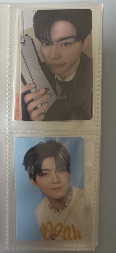 果尼尼盒娃（含卡）綁圖2-4