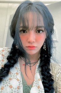 正1 KEY ver. 專輯卡 