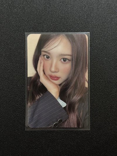 Ana🌻 FM造型 一代手燈卡、隨機卡