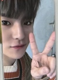 LOVE PULSE yes24 抽選卡 