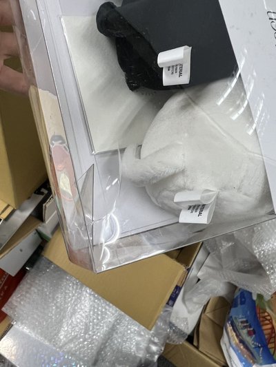 成員自製 娃娃玩偶 O.C.L