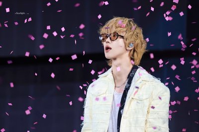 Seventeen the 8 徐明浩 小卡