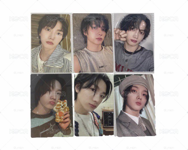 BOYNEXTDOOR ｜🐈
