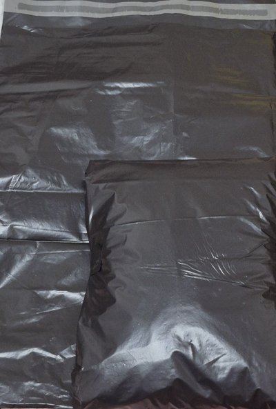 黑色破壞袋 28*42（可教你改小!!