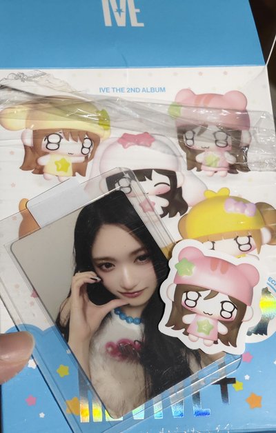 ​《REVIVE+》瑞 官方娃專