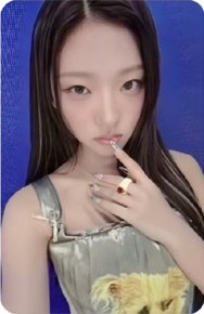 Focus 楠藝 特典卡 