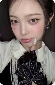 Focus 楠藝 特典卡 