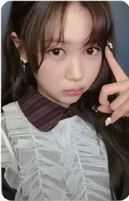 Focus 楠藝 特典卡 