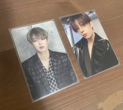 VICTON 韓勝宇 崔秉燦