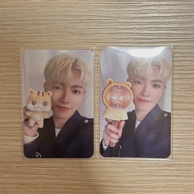 弘中 手燈套卡 中拉米卡