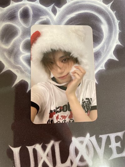 一卡一專 琉（背面有瑕）