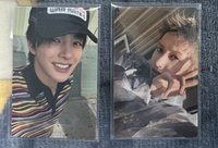 安乾鎬專卡➕馬丁專卡