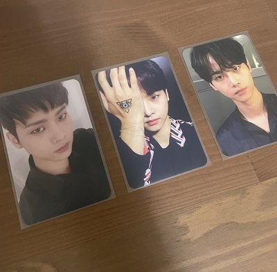 VIXX 車學沇 韓相爀