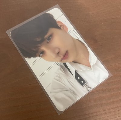 VIXX 車學沇 韓相爀