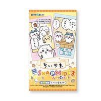 ensky 拍立得盲抽 第三彈