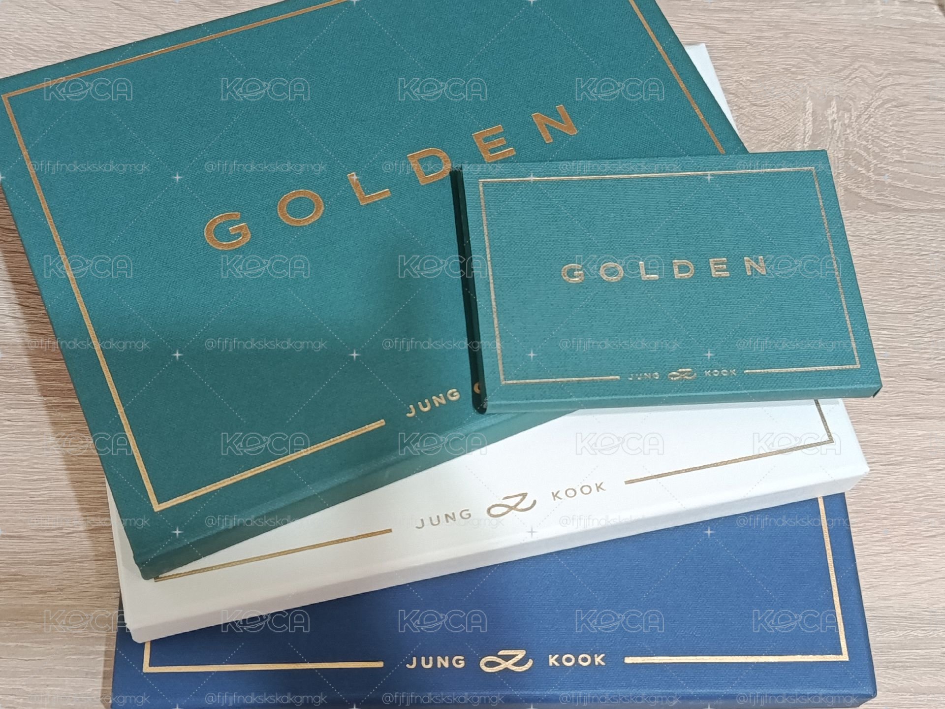 golden空專