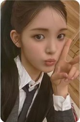 Focus 日咖 特典卡 