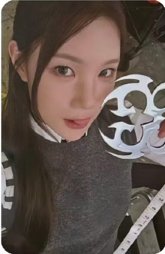 Focus 日咖 特典卡 