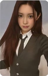 Focus 日咖 特典卡 