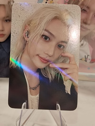 straykids Felix 再麻煩私訊問價喔～可議價250-900