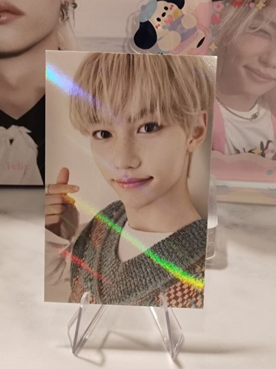 straykids Felix 再麻煩私訊問價喔～可議價250-900