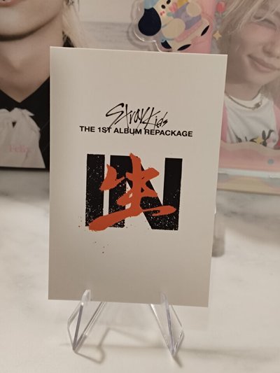 straykids Felix 再麻煩私訊問價喔～可議價250-900