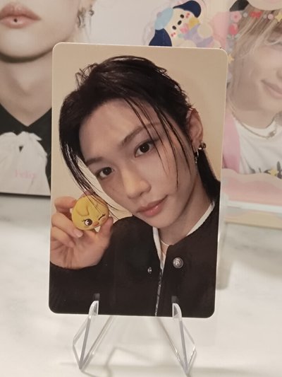 straykids Felix 再麻煩私訊問價喔～可議價250-900