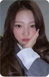 Focus ny 1.0 簽售卡 