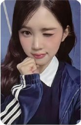 Focus ny 1.0 簽售卡 