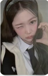 Focus ny 1.0 簽售卡 
