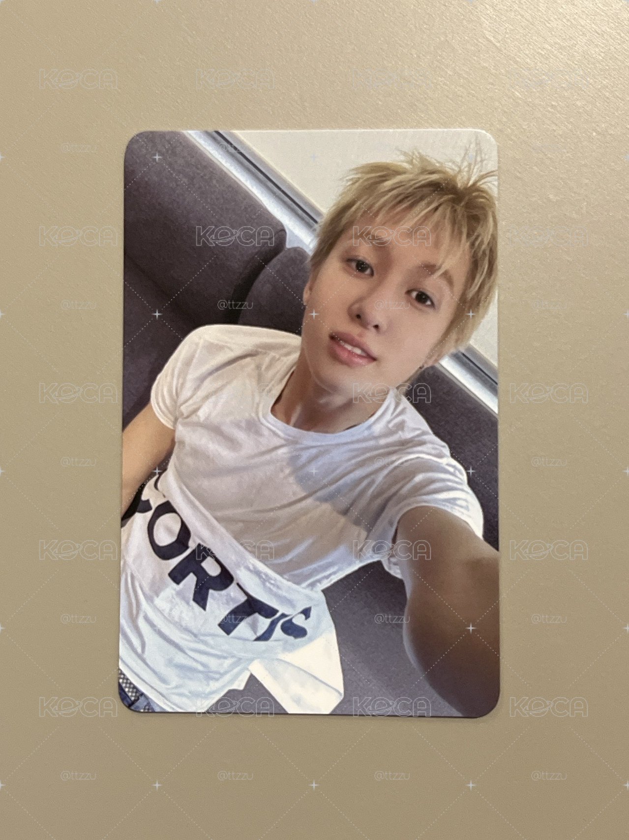 SC 馬