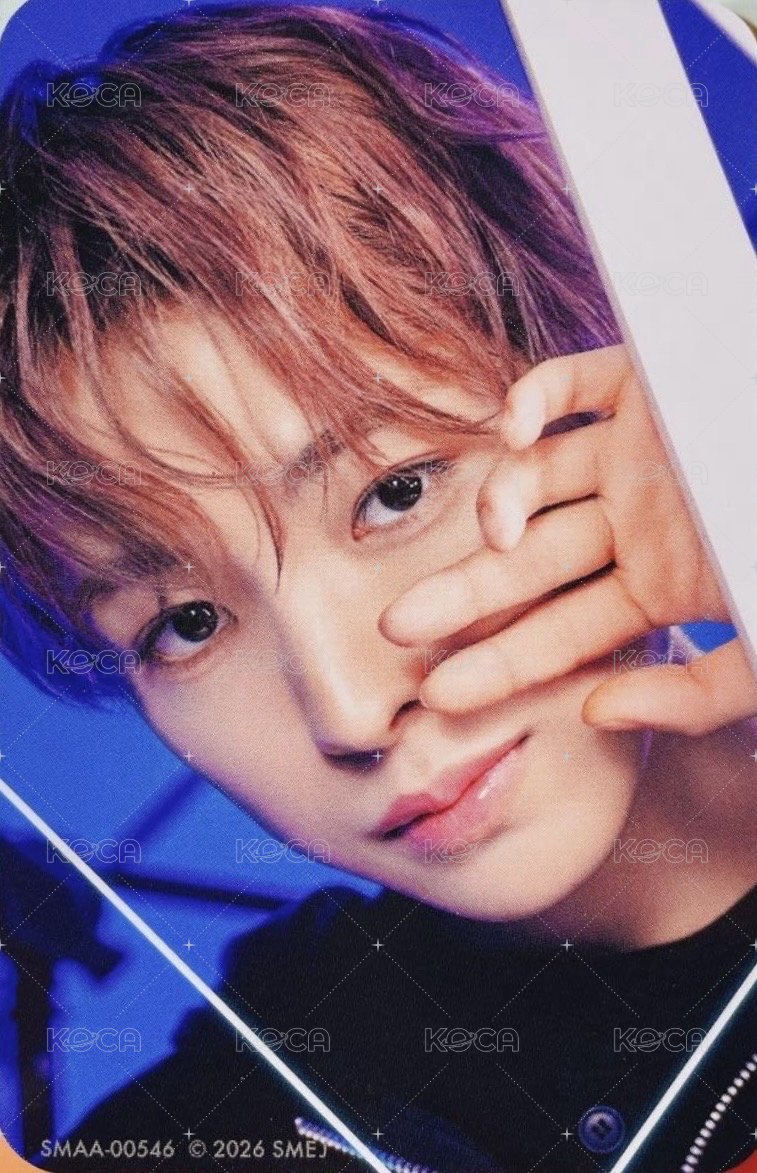 日咖 3.0 會員禮卡  背面