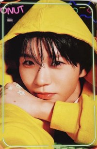 日咖 3.0 會員禮卡 