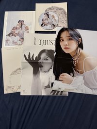 迷三白版含海報