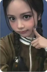 Focus wf 1.0 簽售卡 