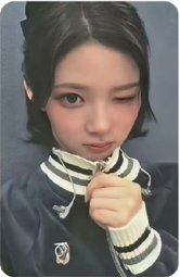 Focus wf 1.0 簽售卡 