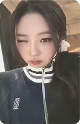 Focus wf 1.0 簽售卡 