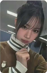 Focus wf 1.0 簽售卡 