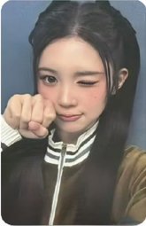 Focus wf 1.0 簽售卡 