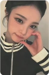 Focus wf 1.0 簽售卡 