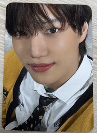 Wait On Me ms 簽售卡 