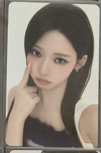 辣醬日周隨機卡B