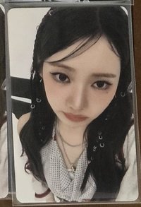 辣醬日周隨機卡D