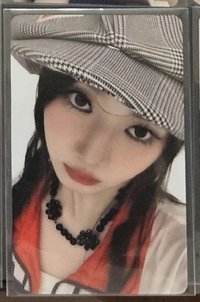 辣醬日周隨機卡E