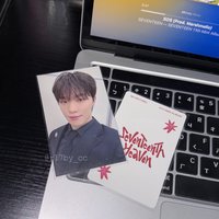 燦 迷11環球感謝祭特典卡