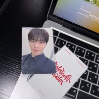 燦 日咖感謝祭特典卡