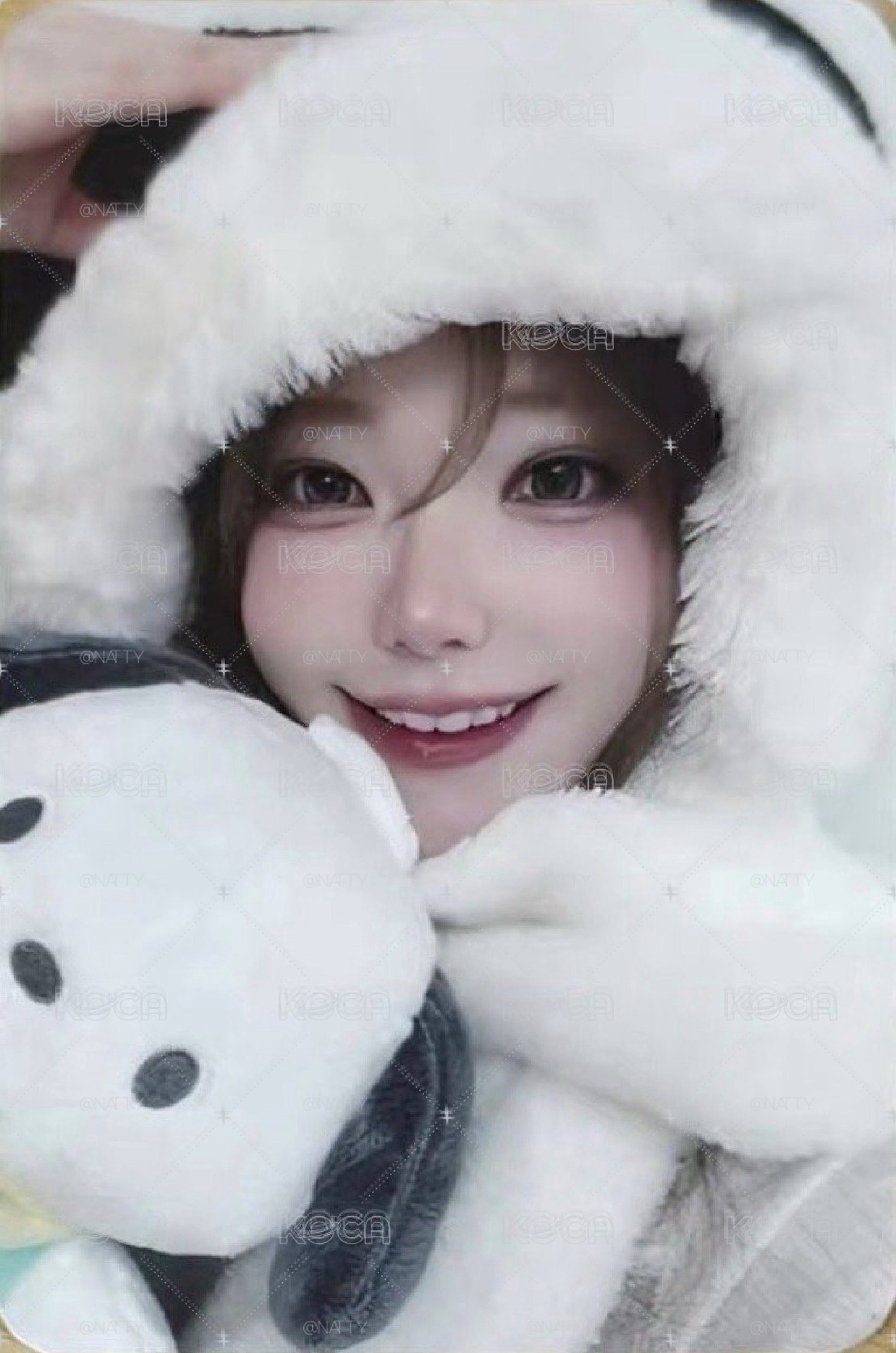 小狗塔🐶