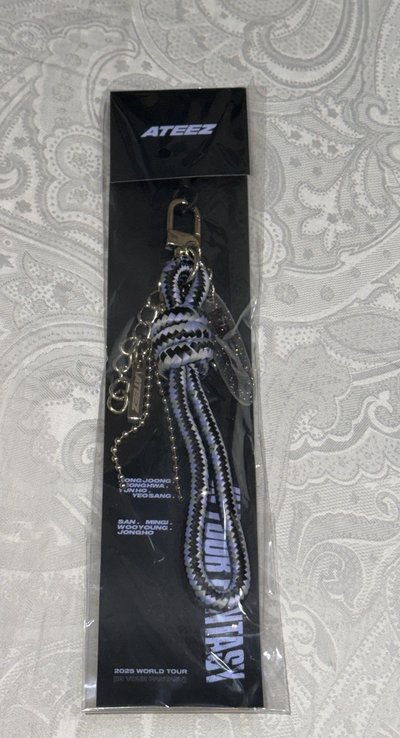 ATEEZ 周邊商品