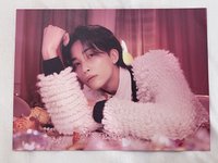 23’年曆 海報 迷你海報