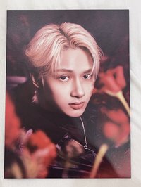 23’年曆 海報 迷你海報